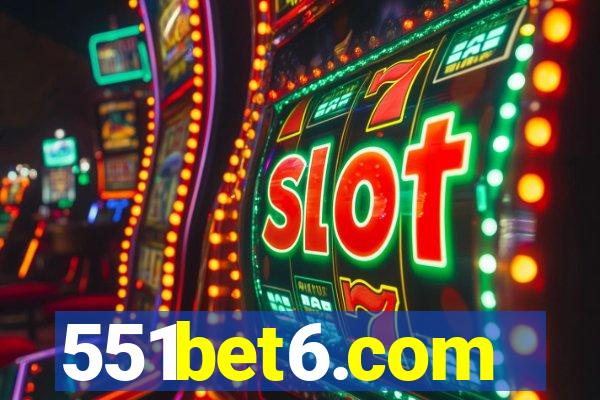 551bet6.com