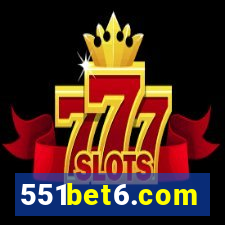 551bet6.com