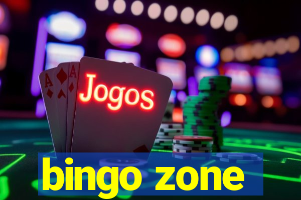 bingo zone