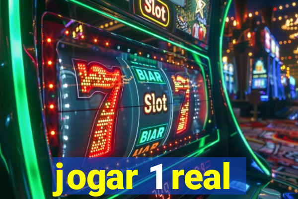 jogar 1 real