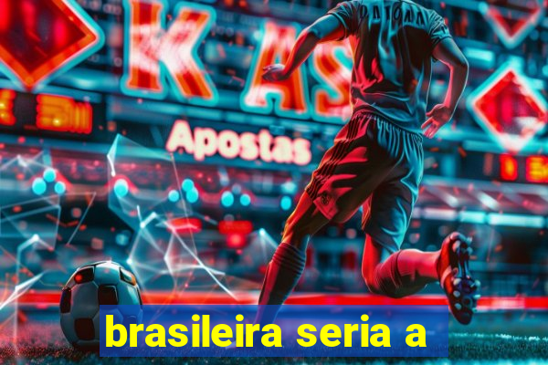 brasileira seria a