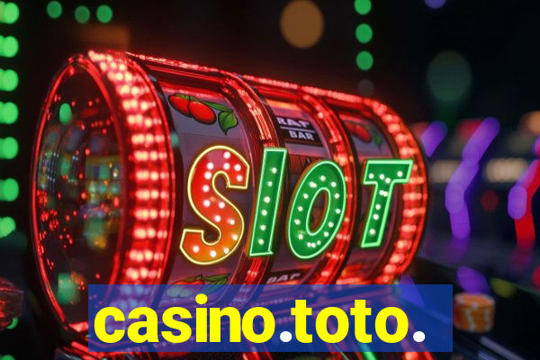 casino.toto.