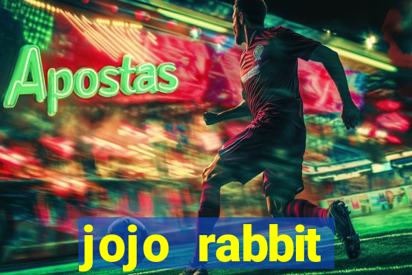 jojo rabbit assistir on-line