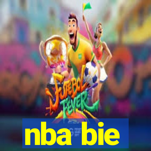 nba bie