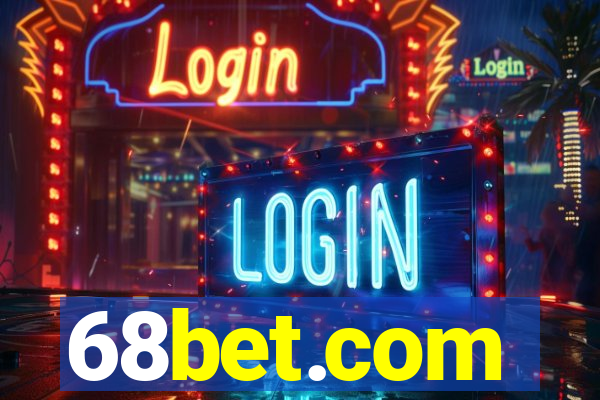 68bet.com