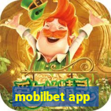 mobilbet app