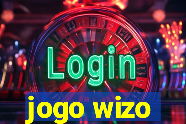 jogo wizo