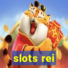 slots rei