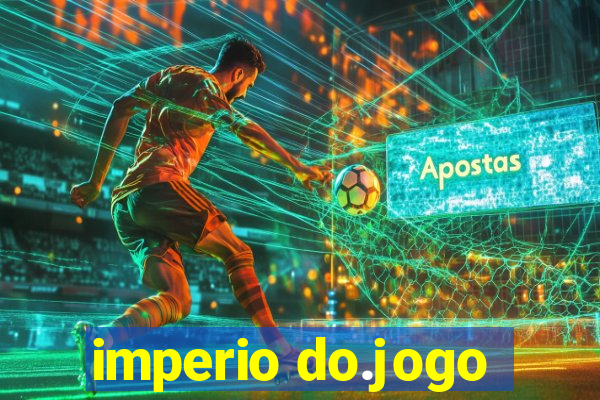 imperio do.jogo