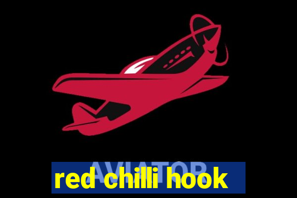 red chilli hook