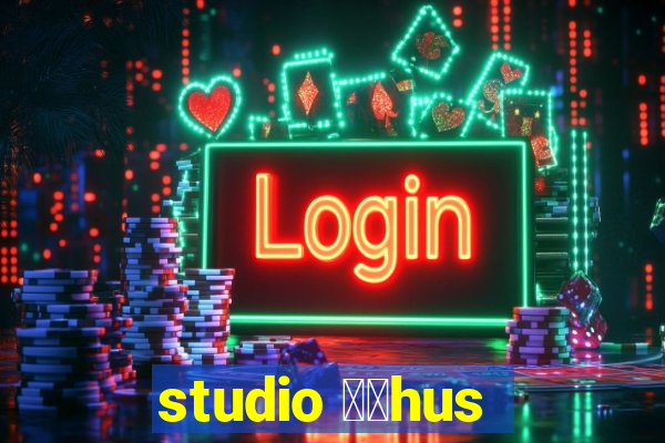 studio 姘搑hus