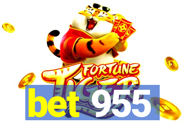 bet 955