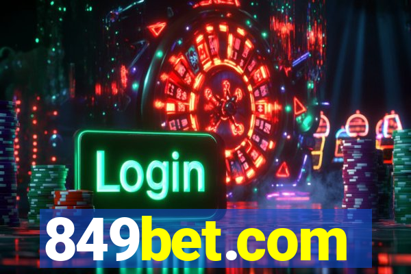 849bet.com