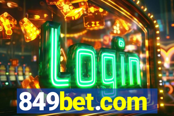 849bet.com