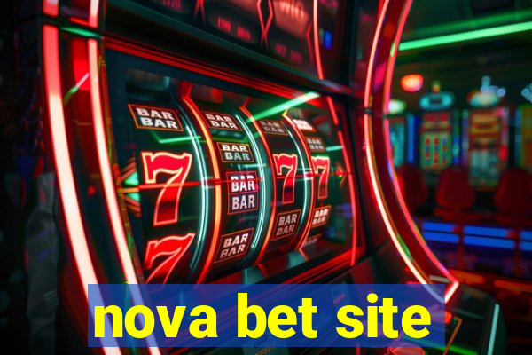 nova bet site