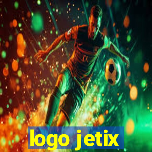 logo jetix