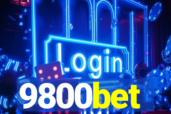 9800bet