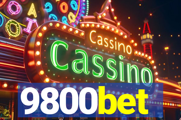 9800bet