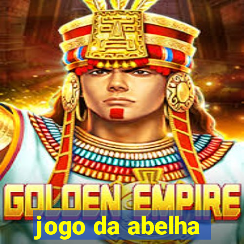 jogo da abelha