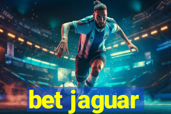 bet jaguar