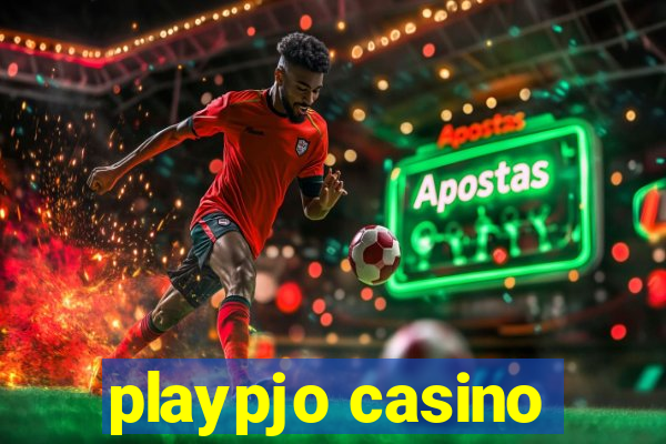 playpjo casino