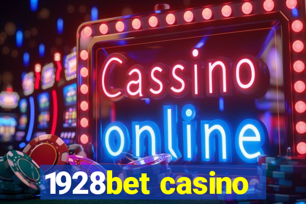 1928bet casino