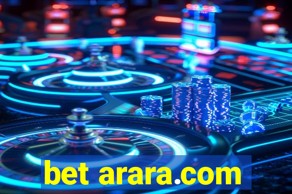 bet arara.com