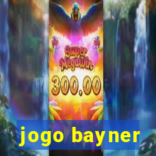 jogo bayner