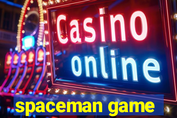 spaceman game