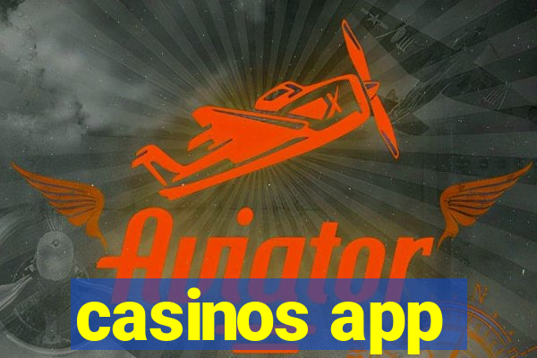 casinos app