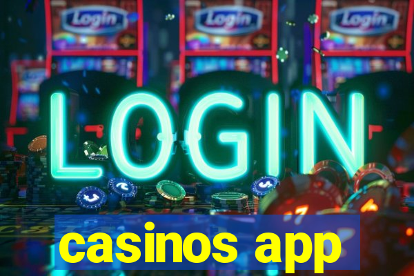 casinos app