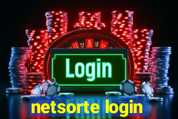 netsorte login