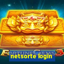 netsorte login