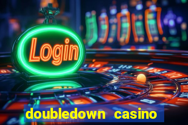 doubledown casino free chips 2021