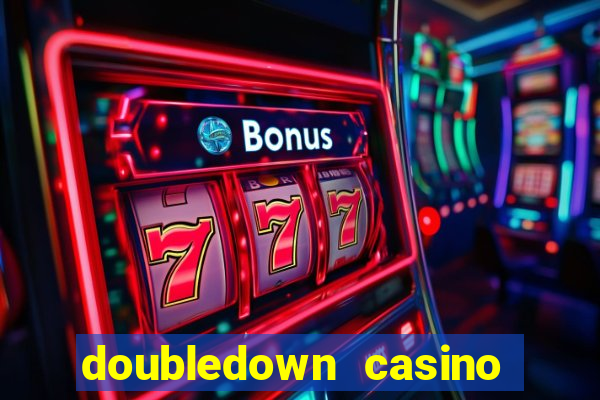 doubledown casino free chips 2021