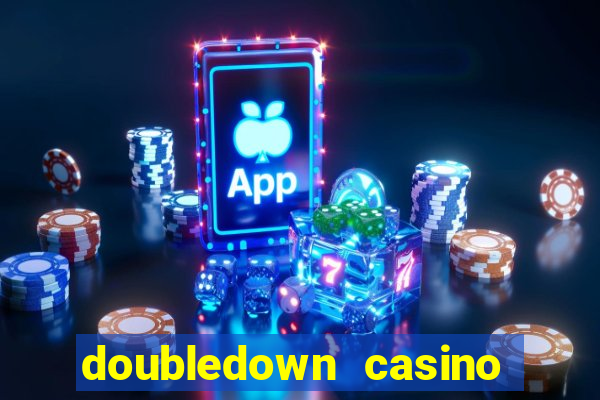 doubledown casino free chips 2021