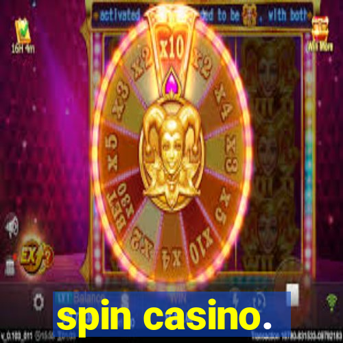 spin casino.