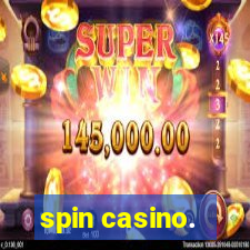 spin casino.