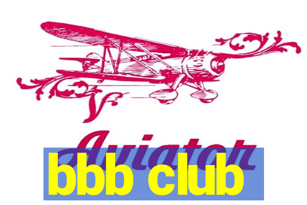 bbb club