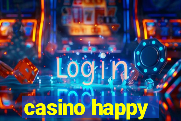 casino happy