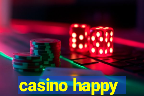 casino happy