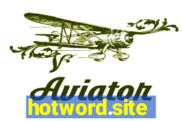 hotword.site