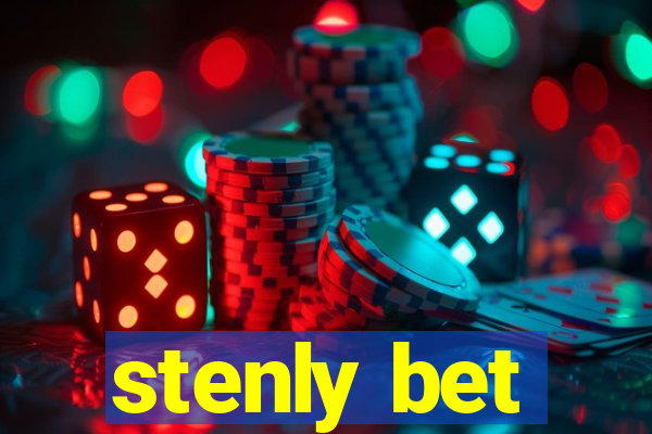 stenly bet