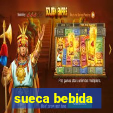 sueca bebida