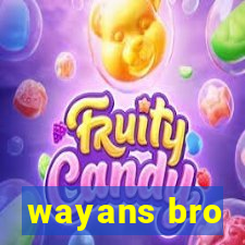 wayans bro