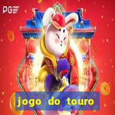 jogo do touro plataforma nova