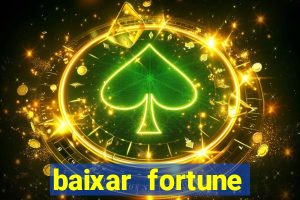 baixar fortune tiger demo