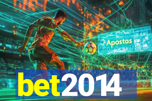 bet2014