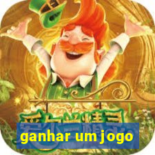 ganhar um jogo