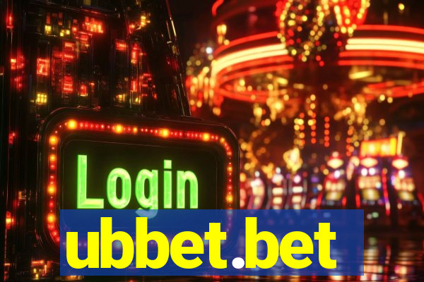 ubbet.bet